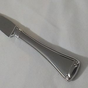 JA Henckels Zwilling Angelico 1 Dinner Knife Glossy Stainless Flatware